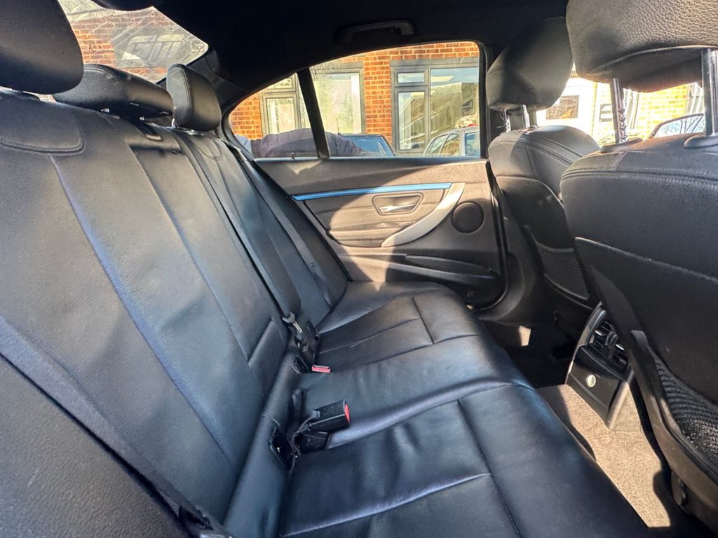 Used BMW 3 Series 2016 for sale - 76797592: Photo 18