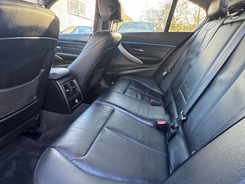 Used BMW 3 Series 2016 for sale - 76797592: Photo 19