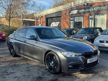2016 (65) - 3.0 330d M Sport Saloon 4dr Diesel Auto Euro 6 (s/s) (258 ps)