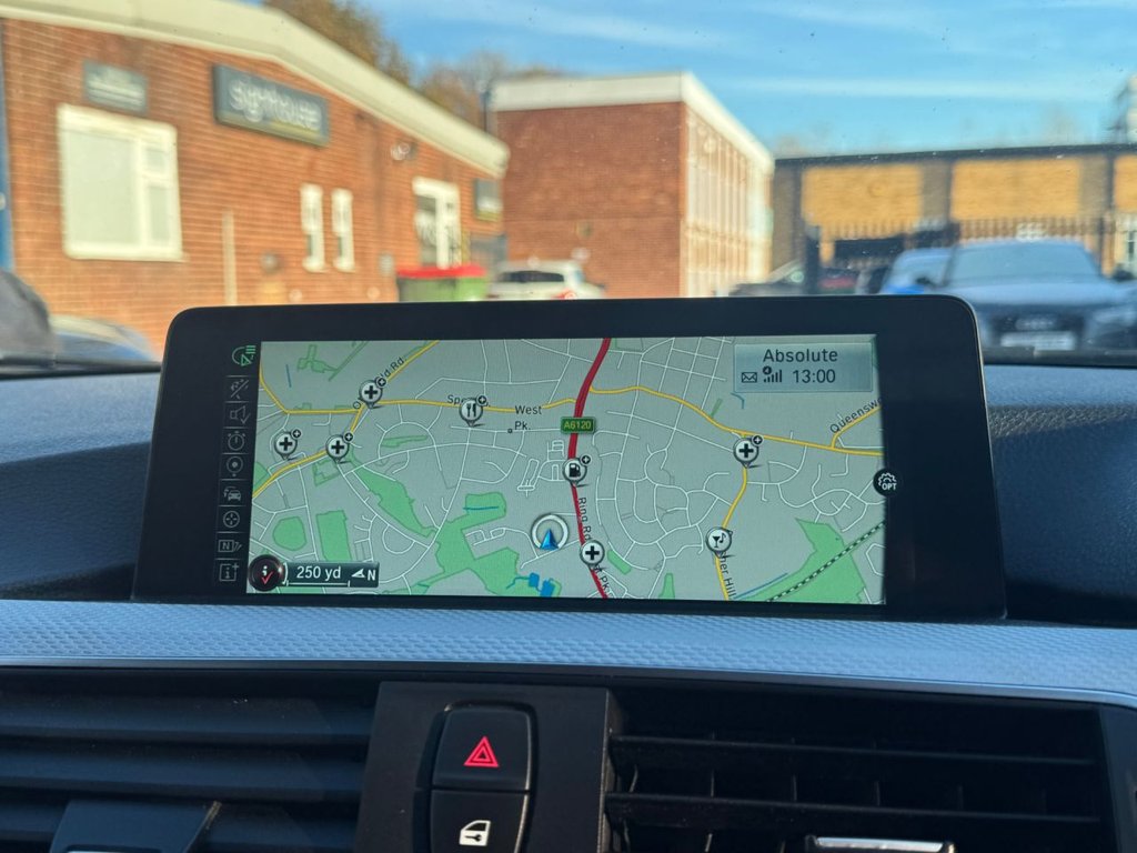 Used BMW 3 Series 2016 for sale - 76797592: Photo 20