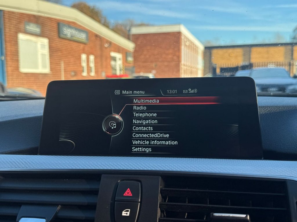 Used BMW 3 Series 2016 for sale - 76797592: Photo 22