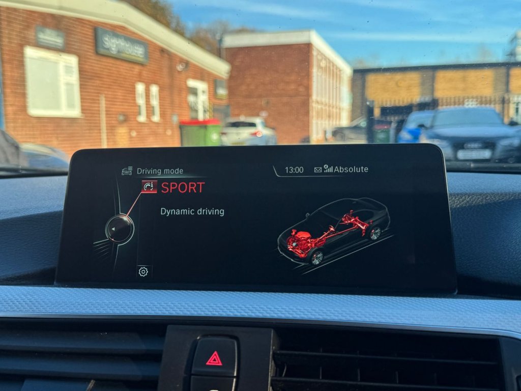 Used BMW 3 Series 2016 for sale - 76797592: Photo 24