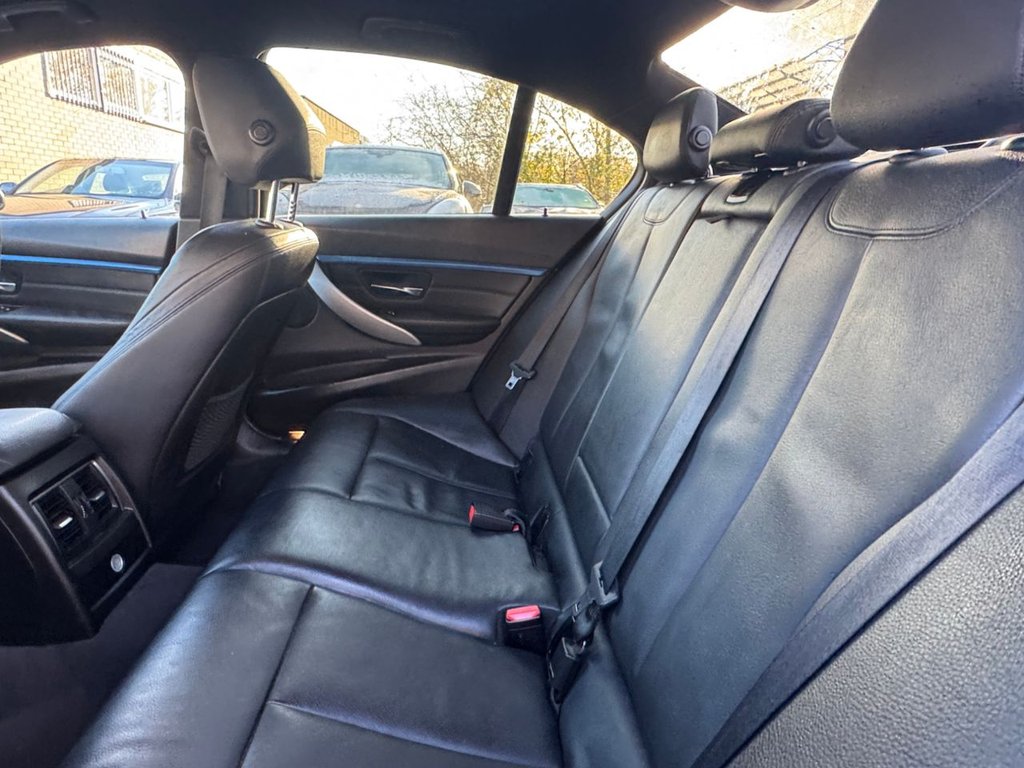 Used BMW 3 Series 2016 for sale - 76797592: Photo 26