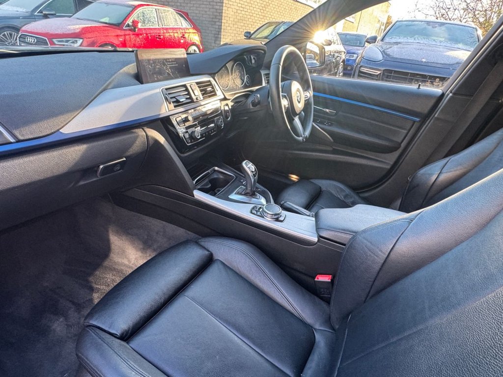 Used BMW 3 Series 2016 for sale - 76797592: Photo 27