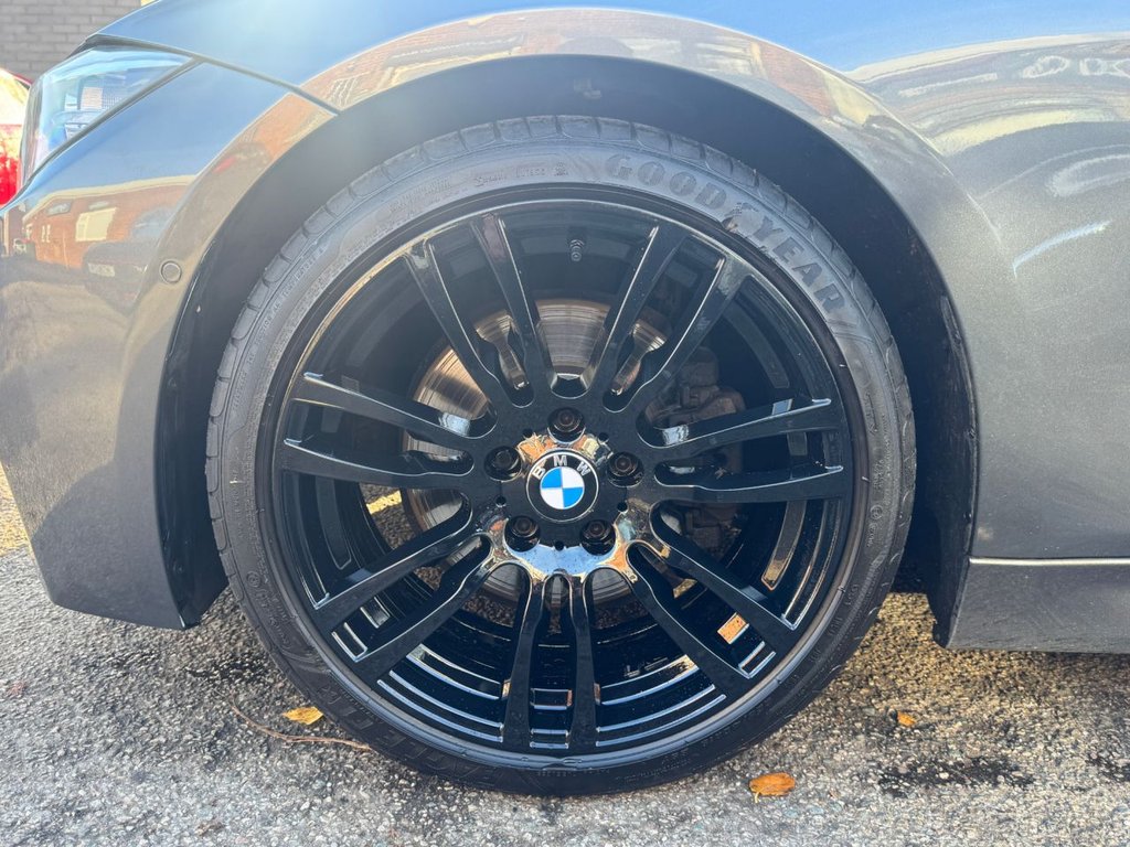 Used BMW 3 Series 2016 for sale - 76797592: Photo 28