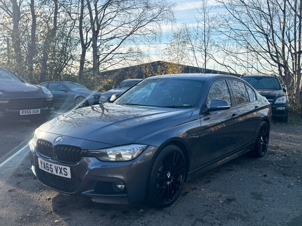 Used BMW 3 Series 2016 for sale - 76797592: Photo 3