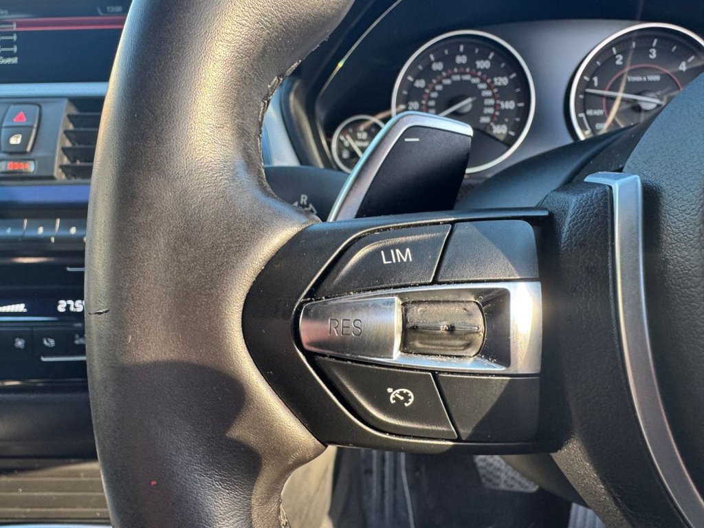 Used BMW 3 Series 2016 for sale - 76797592: Photo 31