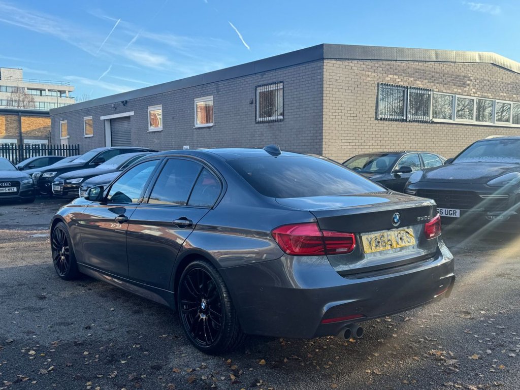 Used BMW 3 Series 2016 for sale - 76797592: Photo 5