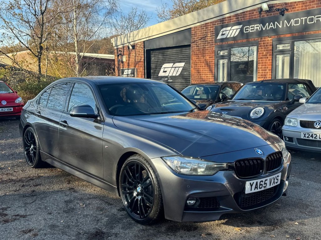 Used BMW 3 Series 2016 for sale - 76797592: Photo 6