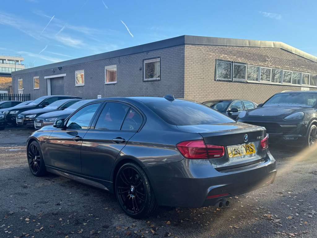 Used BMW 3 Series 2016 for sale - 76797592: Photo 7