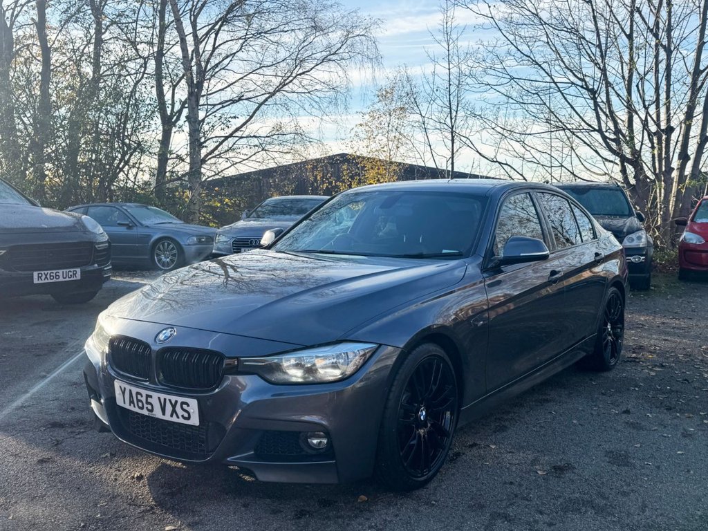 Used BMW 3 Series 2016 for sale - 76797592: Photo 9