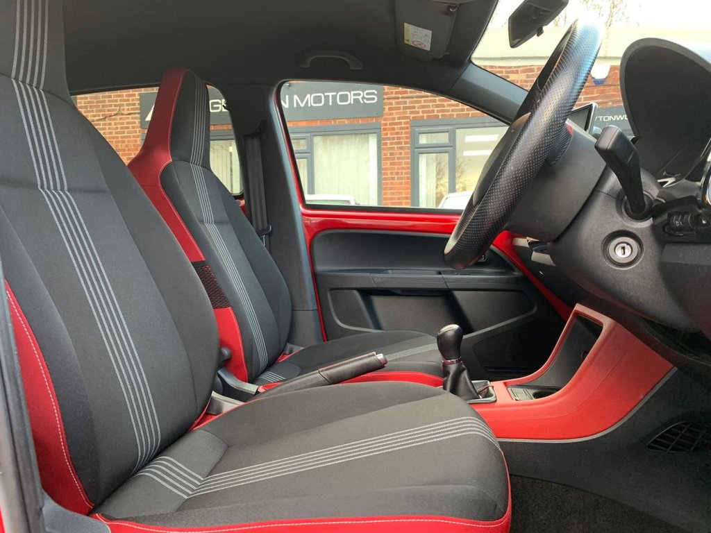 Used Skoda Citigo 2016 for sale - 76900940: Photo 15