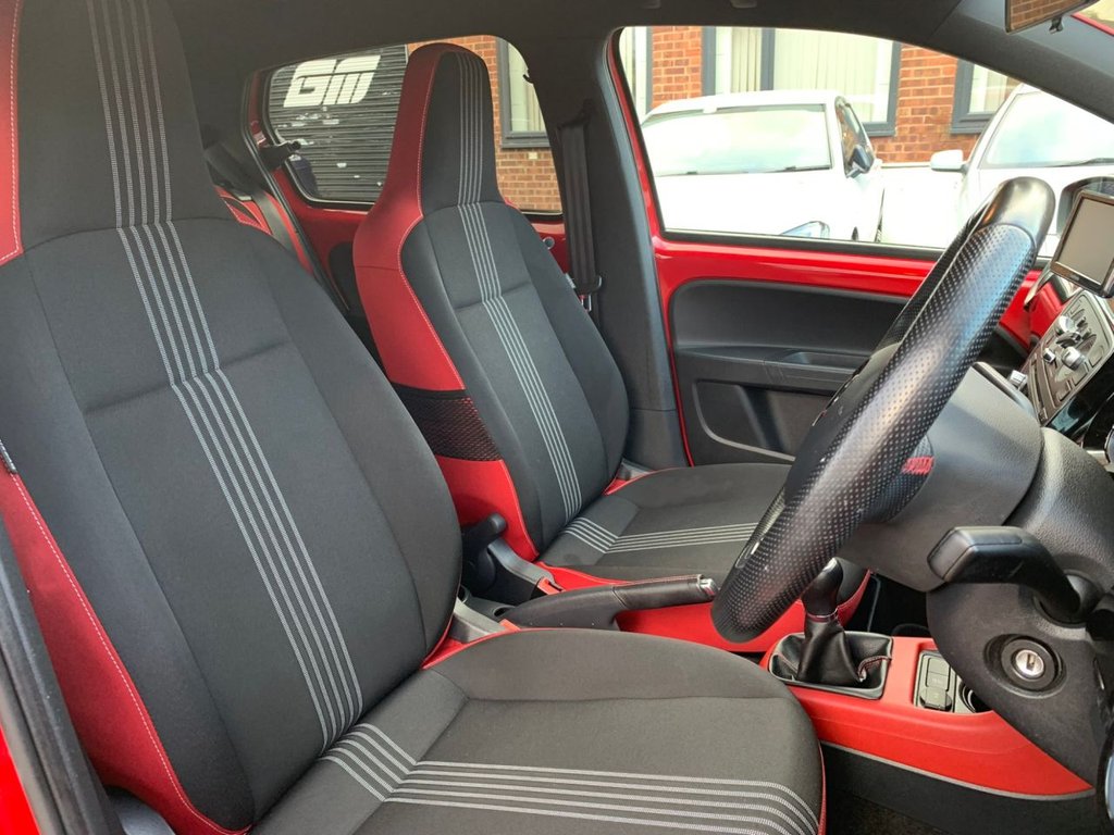 Used Skoda Citigo 2016 for sale - 76900940: Photo 16