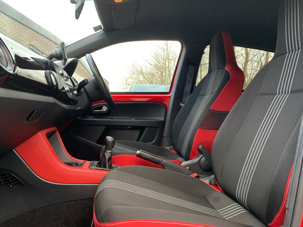 Used Skoda Citigo 2016 for sale - 76900940: Photo 17