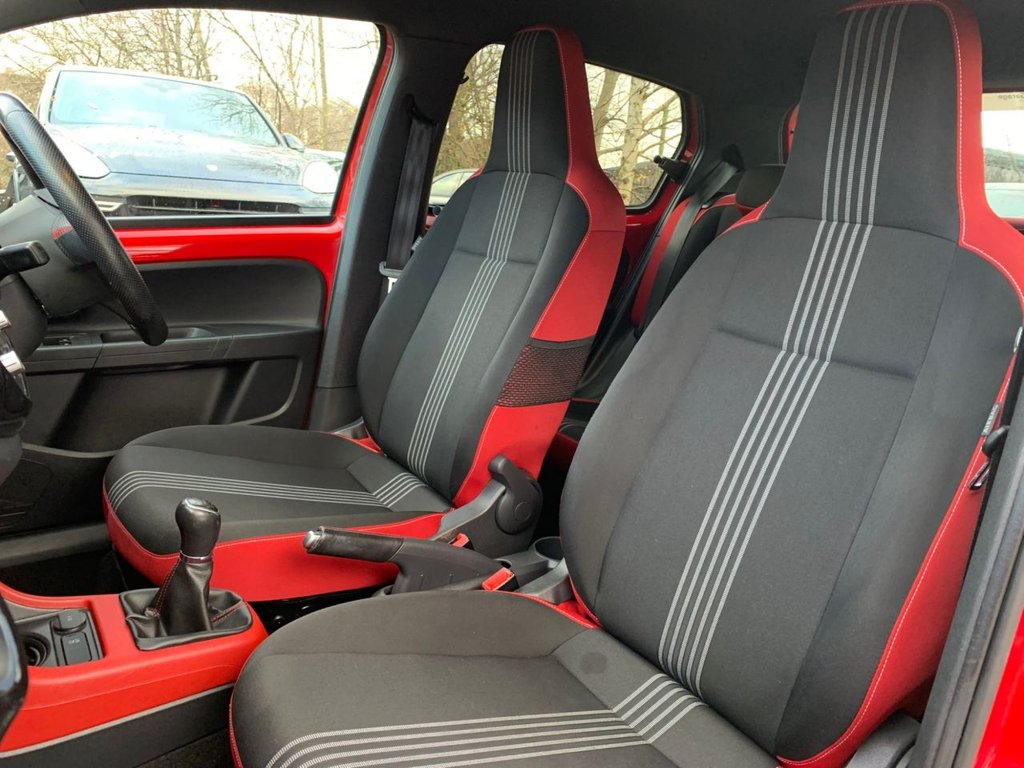 Used Skoda Citigo 2016 for sale - 76900940: Photo 18