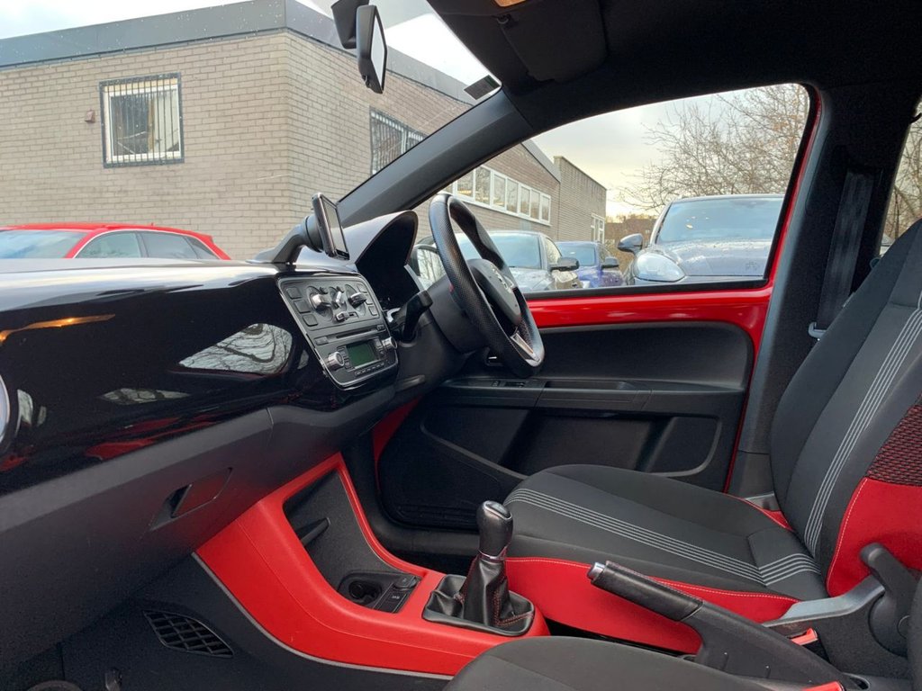 Used Skoda Citigo 2016 for sale - 76900940: Photo 19