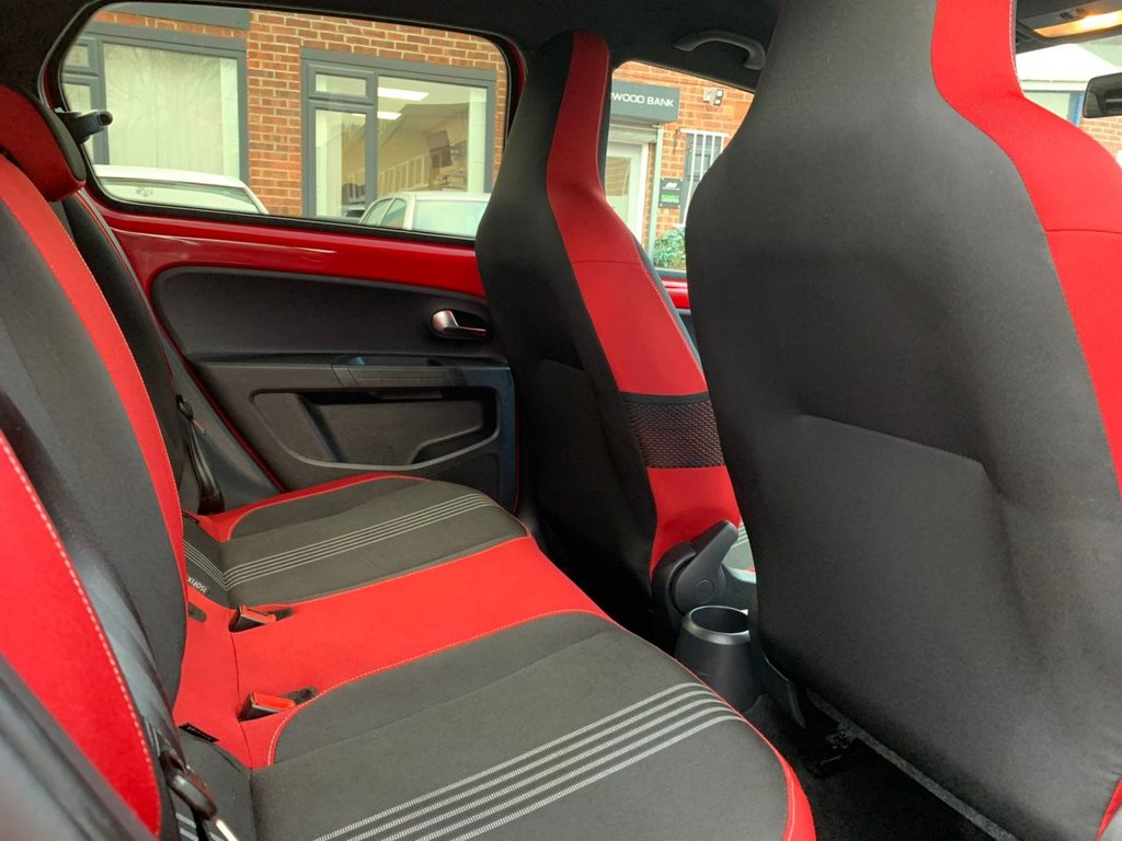 Used Skoda Citigo 2016 for sale - 76900940: Photo 20