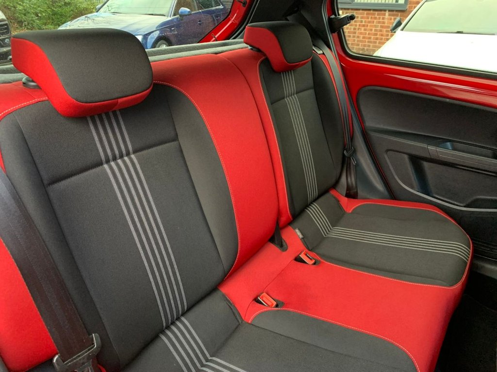 Used Skoda Citigo 2016 for sale - 76900940: Photo 21