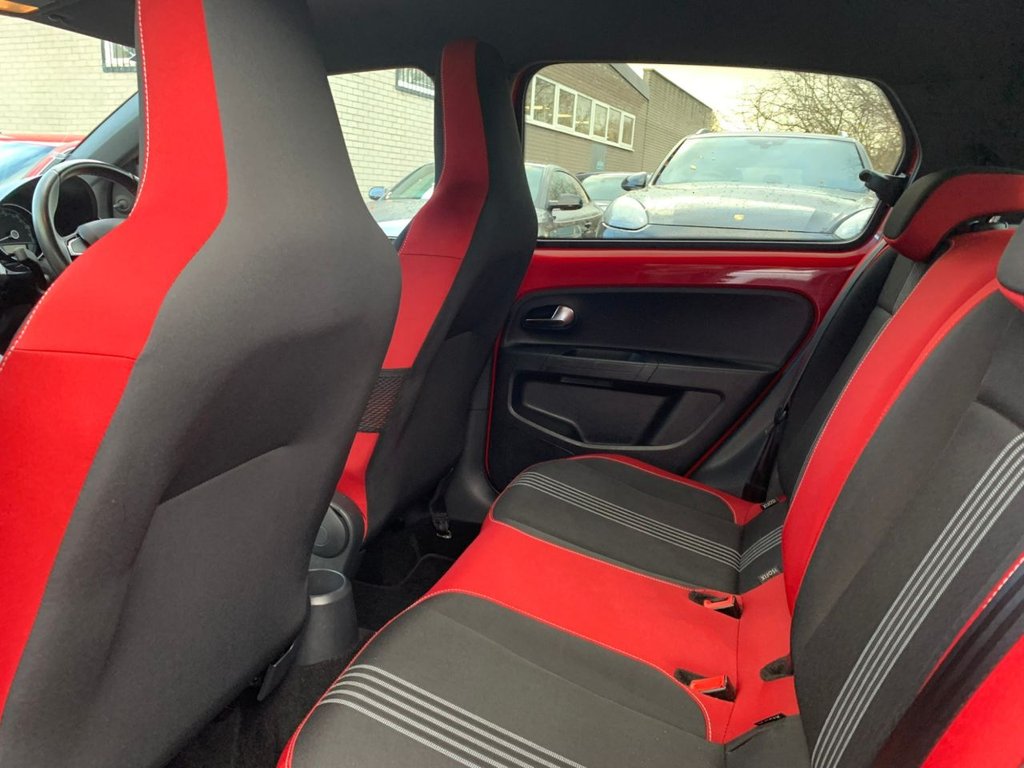 Used Skoda Citigo 2016 for sale - 76900940: Photo 22