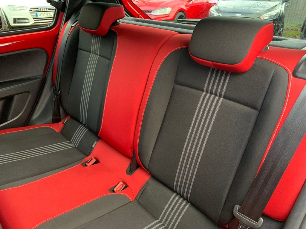 Used Skoda Citigo 2016 for sale - 76900940: Photo 23