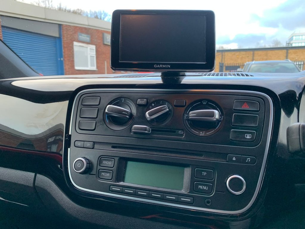 Used Skoda Citigo 2016 for sale - 76900940: Photo 25