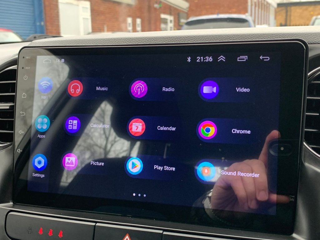 Used Hyundai i10 2014 for sale - 77621595: Photo 27