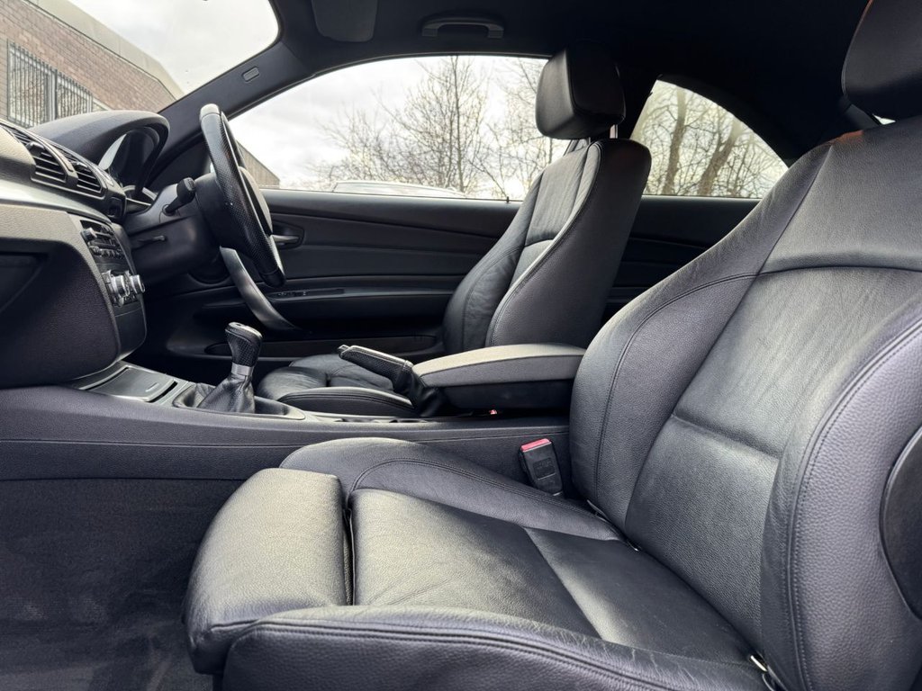 Used BMW 1 Series 2010 for sale - 77054213: Photo 10