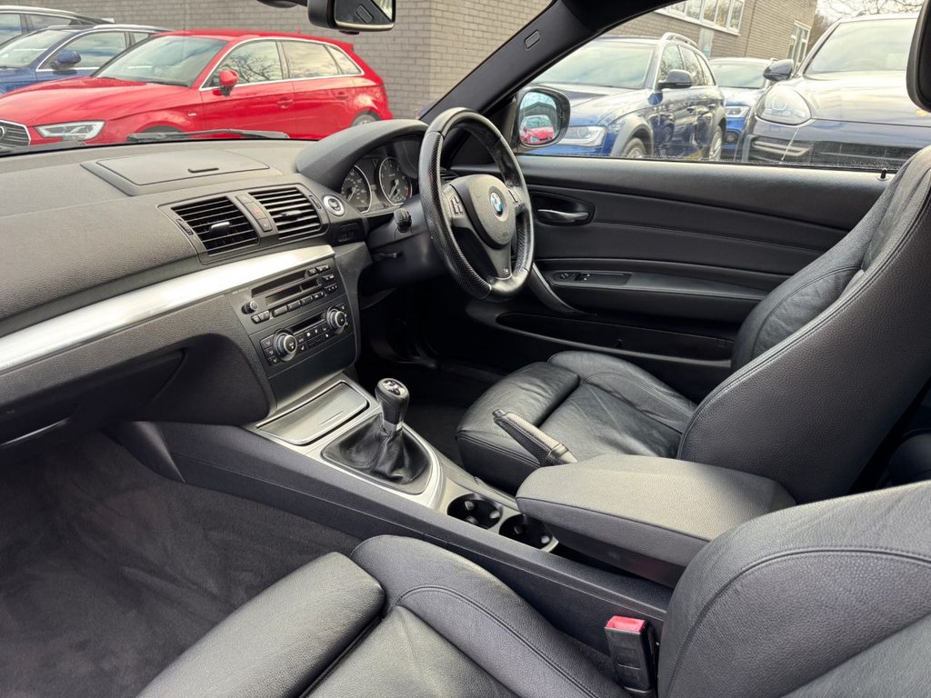 Used BMW 1 Series 2010 for sale - 77054213: Photo 14