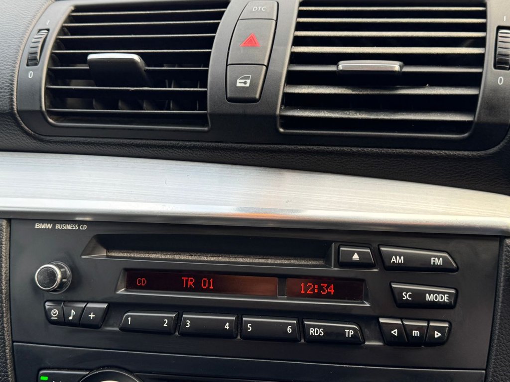 Used BMW 1 Series 2010 for sale - 77054213: Photo 16