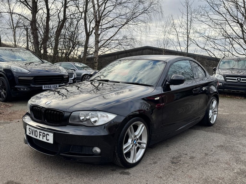 Used BMW 1 Series 2010 for sale - 77054213: Photo 3