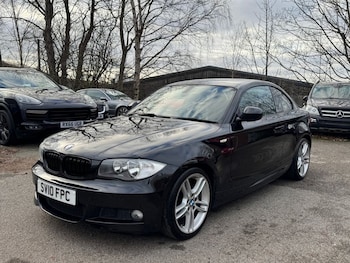 Used BMW 1 Series 2010 for sale - 77054213: Photo