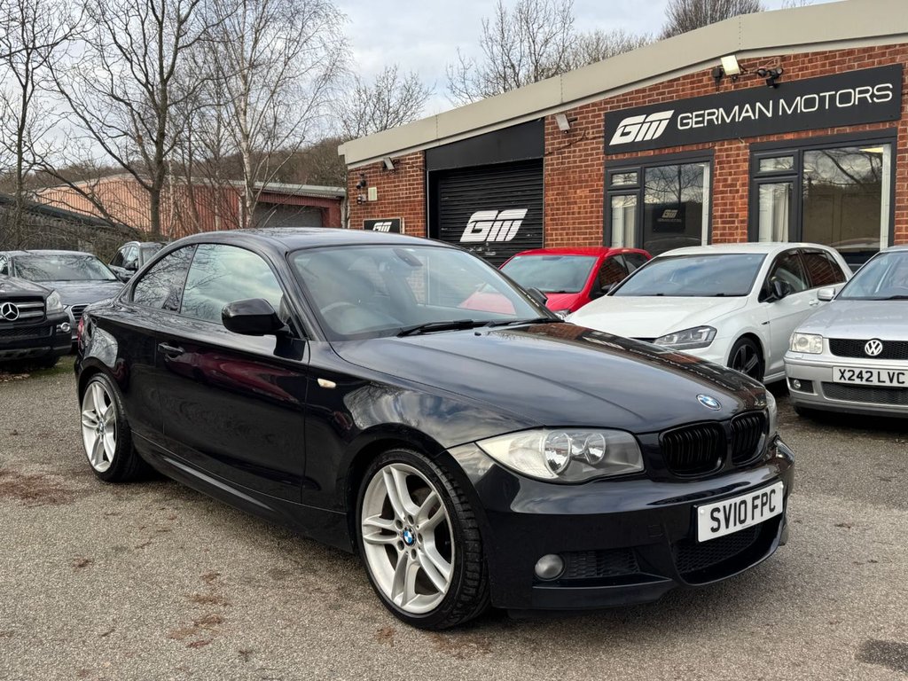 Used BMW 1 Series 2010 for sale - 77054213: Photo 5