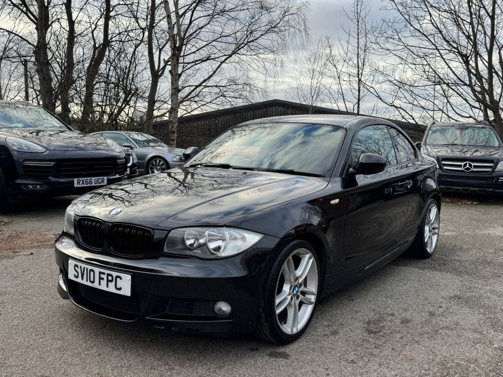 Used BMW 1 Series 2010 for sale - 77054213: Photo 6