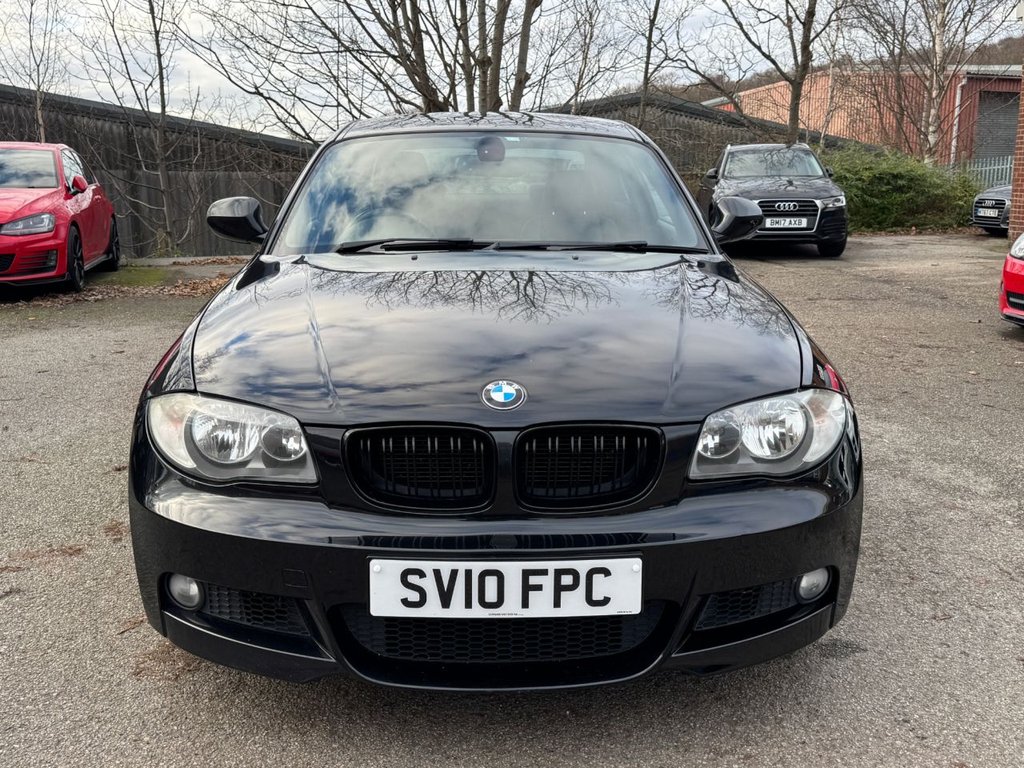 Used BMW 1 Series 2010 for sale - 77054213: Photo 7