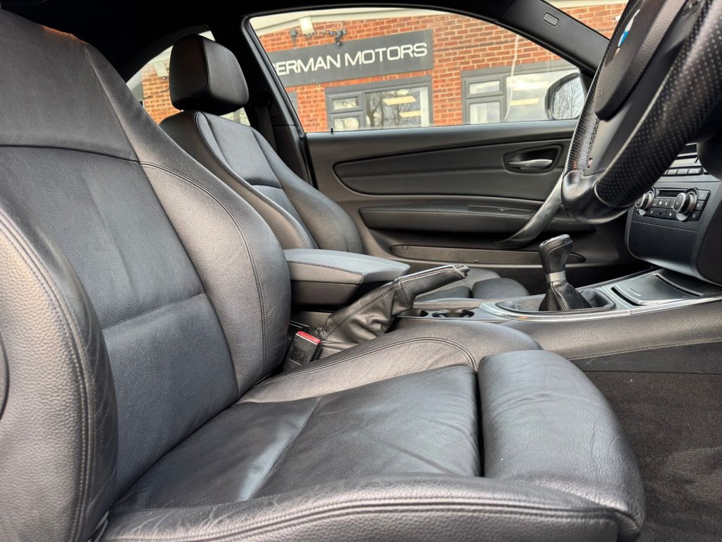 Used BMW 1 Series 2010 for sale - 77054213: Photo 8