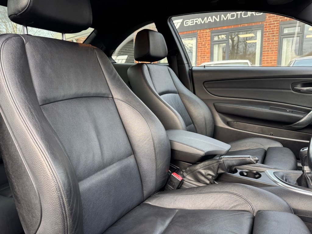 Used BMW 1 Series 2010 for sale - 77054213: Photo 9