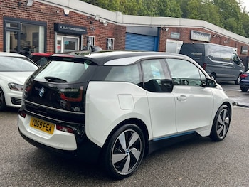 Used BMW i3 2020 for sale - 78645301: Photo