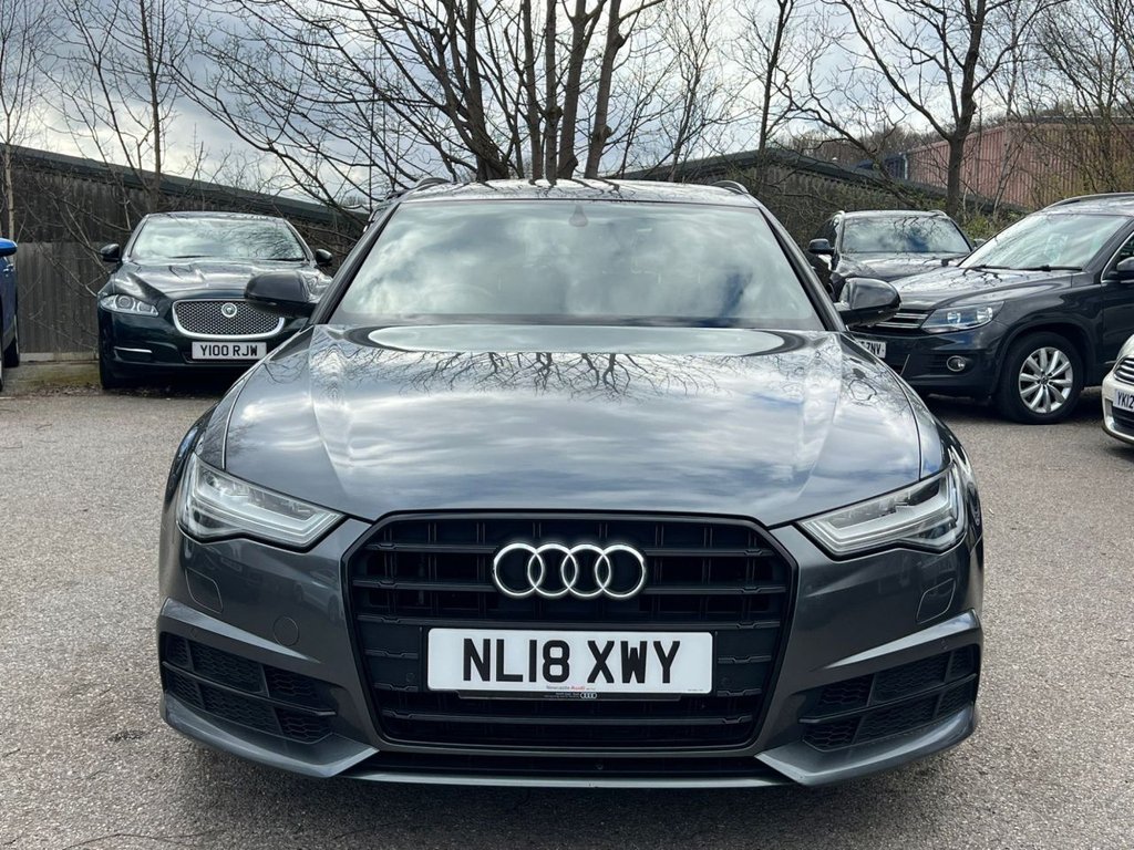 Used Audi A6 2018 for sale - 78124523: Photo 10