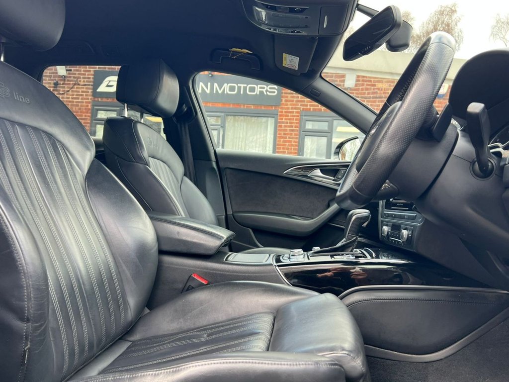 Used Audi A6 2018 for sale - 78124523: Photo 13