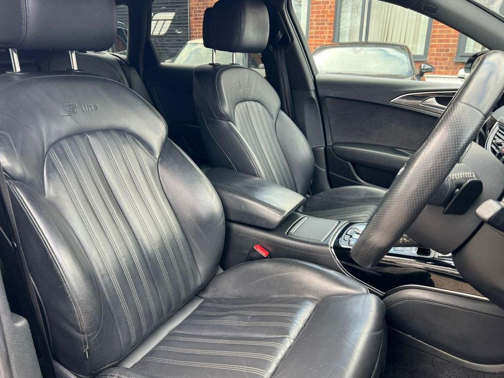 Used Audi A6 2018 for sale - 78124523: Photo 14