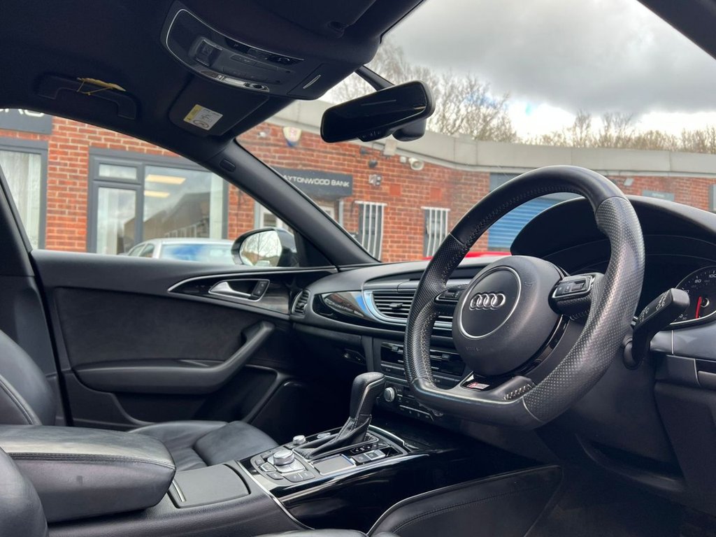 Used Audi A6 2018 for sale - 78124523: Photo 15