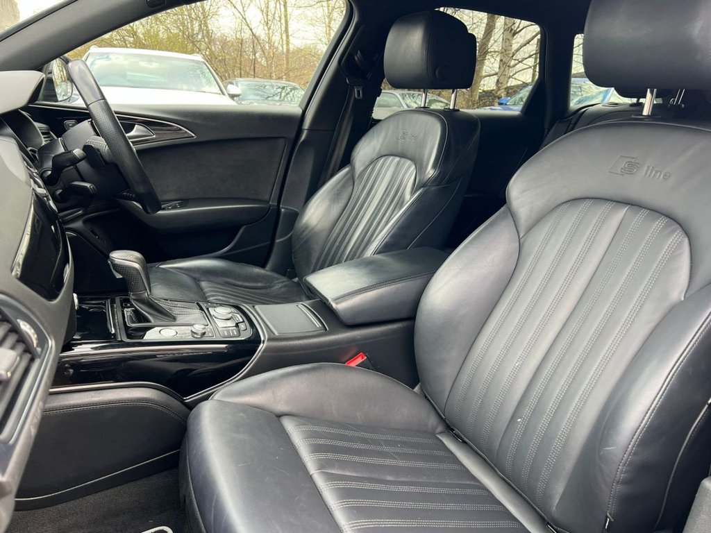 Used Audi A6 2018 for sale - 78124523: Photo 16