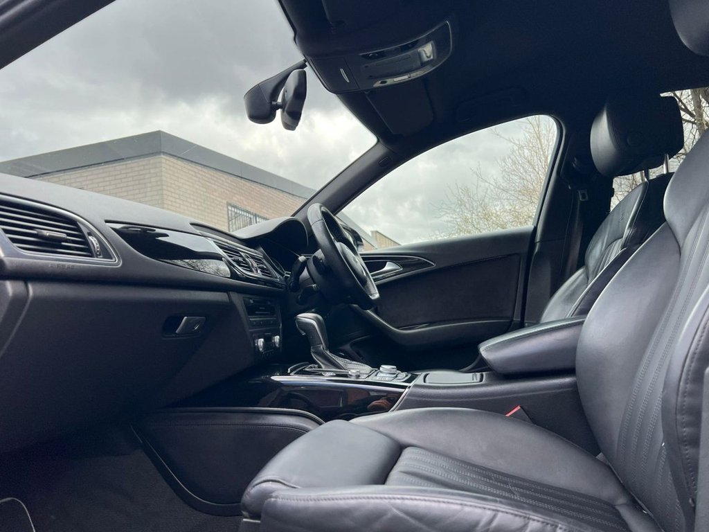 Used Audi A6 2018 for sale - 78124523: Photo 17