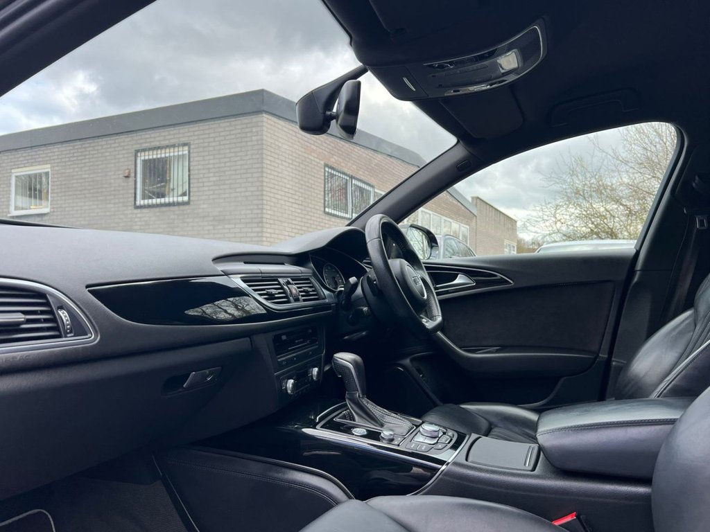 Used Audi A6 2018 for sale - 78124523: Photo 18