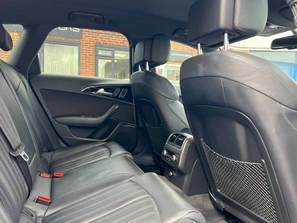 Used Audi A6 2018 for sale - 78124523: Photo 19