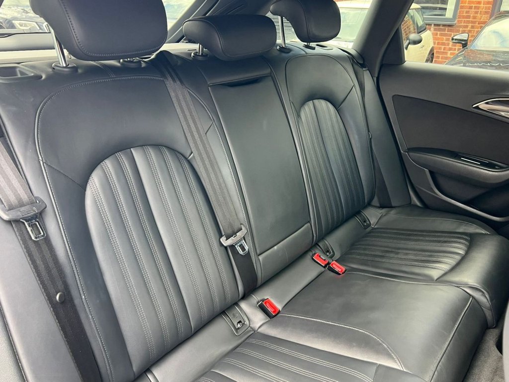 Used Audi A6 2018 for sale - 78124523: Photo 20