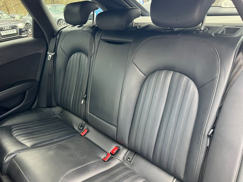 Used Audi A6 2018 for sale - 78124523: Photo 21