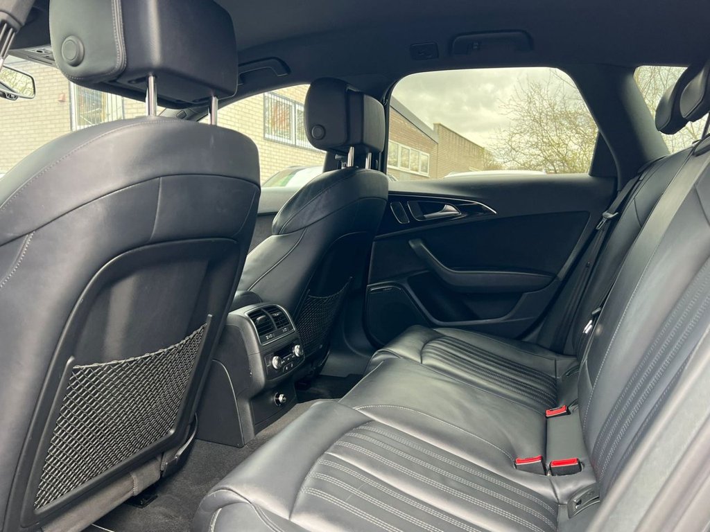 Used Audi A6 2018 for sale - 78124523: Photo 22