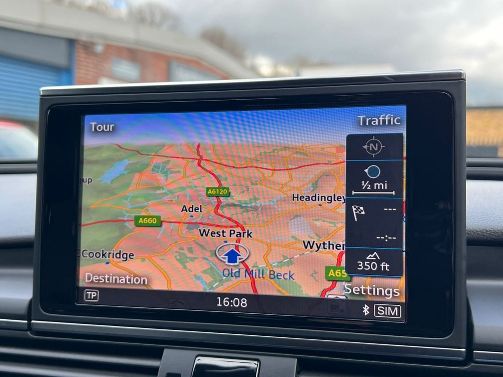 Used Audi A6 2018 for sale - 78124523: Photo 23