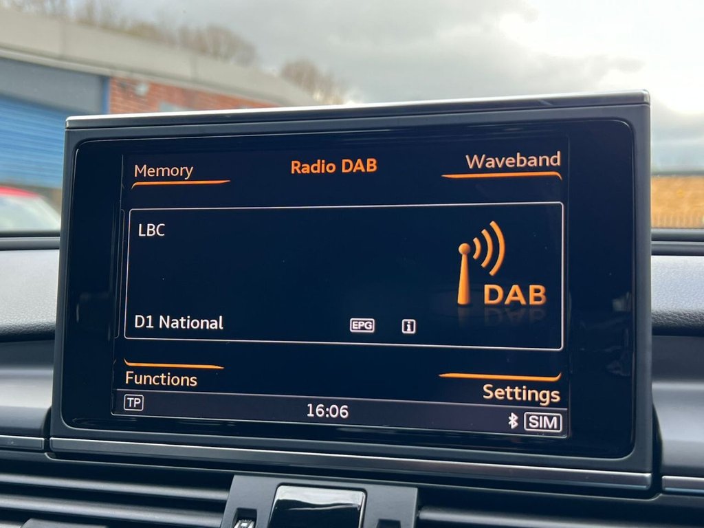 Used Audi A6 2018 for sale - 78124523: Photo 24